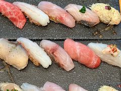 -鮨冠OMAKASE食べ放题(北京首店)