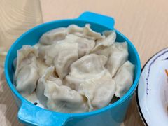 猪肉酸菜水饺-老边饺子馆(东单店)