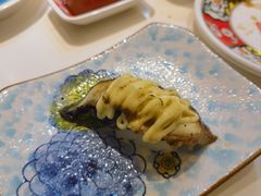 -莲寿司(国兴店)