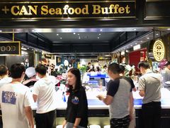 -加餐海鲜自助(宝龙一城店)