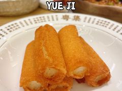 -粤集·手工粤菜(皇庭广场店)