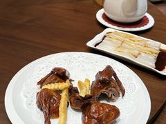 -潮福城大酒楼·潮粤菜·港式点心(阳光城店)