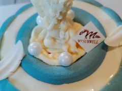 -麦雪尔甜品·生日蛋糕(新街口旗舰店)