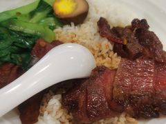 -正東记港味烧腊餐室(天鹅湖银泰城店)