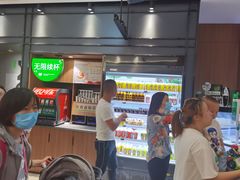 -魏家凉皮(儿童医院店)