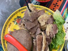 -卡万金特色藏餐