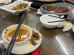 -代羊肉(中和店)