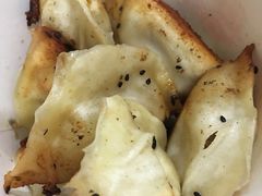 锅贴-香山胡记吴江路生煎(灵山路店)