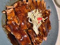 -常来小聚·广州非遗传承餐厅(高德置地店)