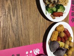 -瑞伯克牛排自助餐厅天一广场店