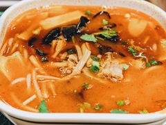 -魏家凉皮(兵马俑店)