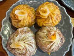 -鑫震源·苏式大虾生煎(山塘街店)