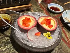 -炙柒Sekinana·精致料理 烧鸟·铁板烧(海上世界店)
