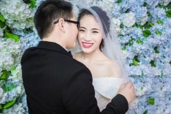 -你好晴天·目的地婚礼