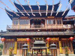 -厦门鸿山寺