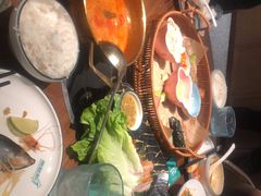 -南越郡·越式风味餐厅(青秀万达店)