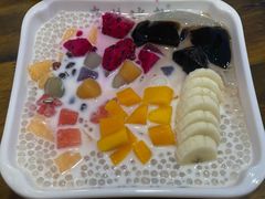 -串妹花式冰粉(乐山总店)