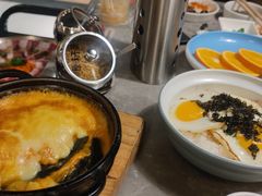 -韩盛·古法烤肉店(皇城恒隆广场店)