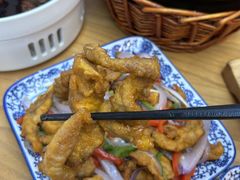 -品鲜村农家菜·阳澄湖大闸蟹(总店)