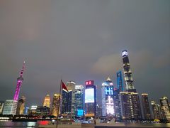 -上海轮渡售票处