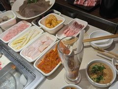 -海底捞火锅(万丰桥店)