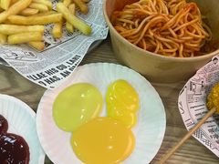 -Miya·米娅炸鸡自助(台东万佳广场店)