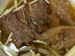 -百福麵家(新馬路店)