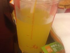 iphone_upload_pic-麦当劳(花桥得来速店)