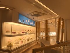 -好利来(望京中福店)