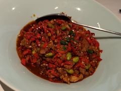 -千百味红餐厅·非遗江西菜(绿地双子塔总店)
