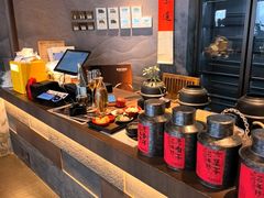 -茶人村·前滩江景雅宴(上海首店)