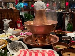-南门涮肉(通州大船店)