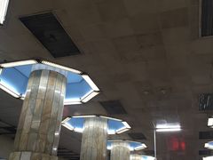 -建国门(地铁站)