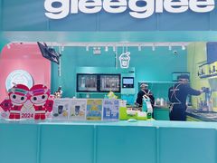 -gleeglee乐溢亦茶(合生汇店)