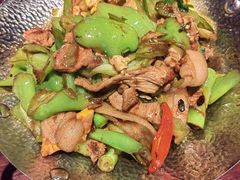 -外婆家(西溪印象城店)