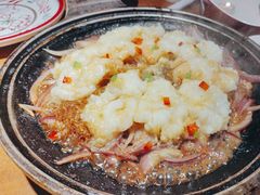 -小放牛炒菜馆(华北商厦店)