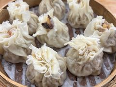 -都一处烧麦馆(前门店)