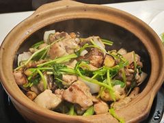 -你鲟欢·香茅柠檬鱼(金沙店)