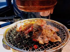 -AJIYA味屋和牛烤肉自助放题(温州万象城店)