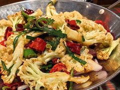 -玉桥餐厅(天坛店)