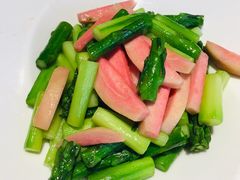 -甄御•海鲜新青岛菜(麦岛店)