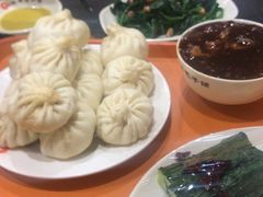 -庆丰包子铺(和平里店)