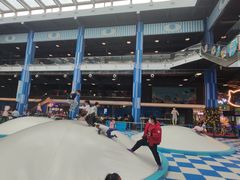 -蒙特利亲子乐园