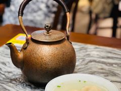 -安泰楼·佛跳墙创始人·传统闽味早茶·酒楼(三坊七巷闽菜地标店)