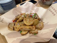 -肖记公安牛肉鱼杂(田林路店)