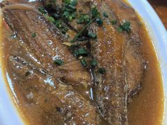 -台州老六海鲜面馆(上南总店)