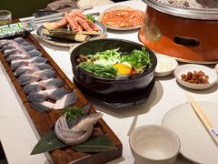 -缘·金家烤鳗鱼(西塔总店)
