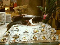 -牡丹国际大酒店-港式茶餐厅