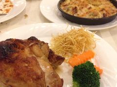 -维兰西餐(万泉河店)