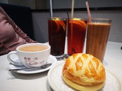 -和平馆·地道港澳茶餐厅(西门口店)